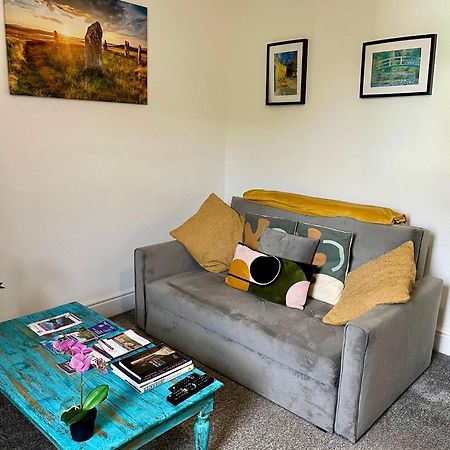 Cosy Authentic Flat In The Heart Of 갈라쉴즈 외부 사진